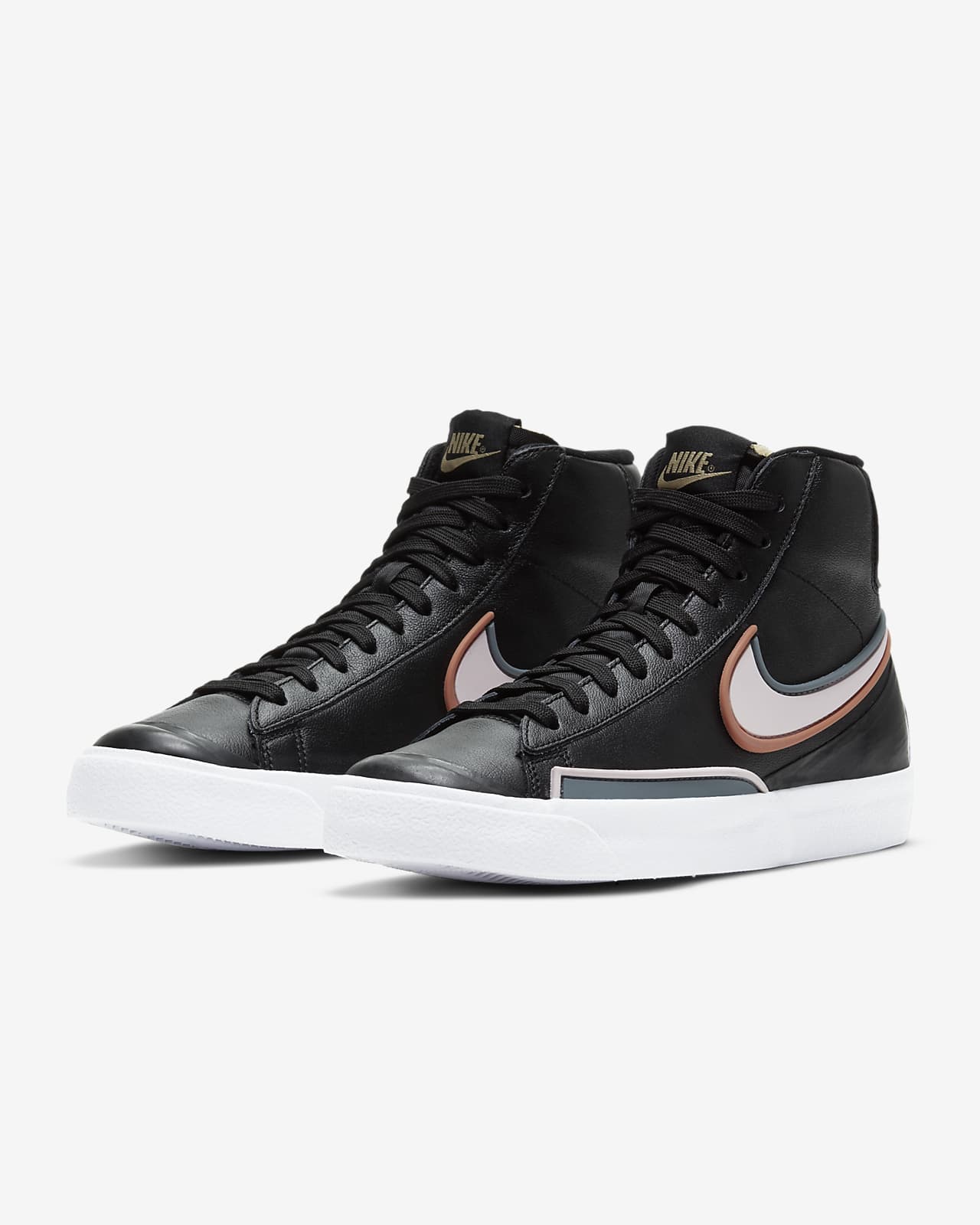 nike blazer mid 777
