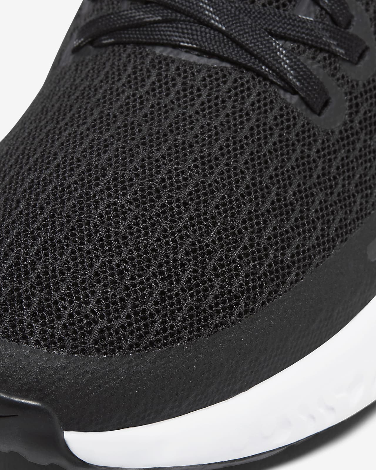 nike legend react negras