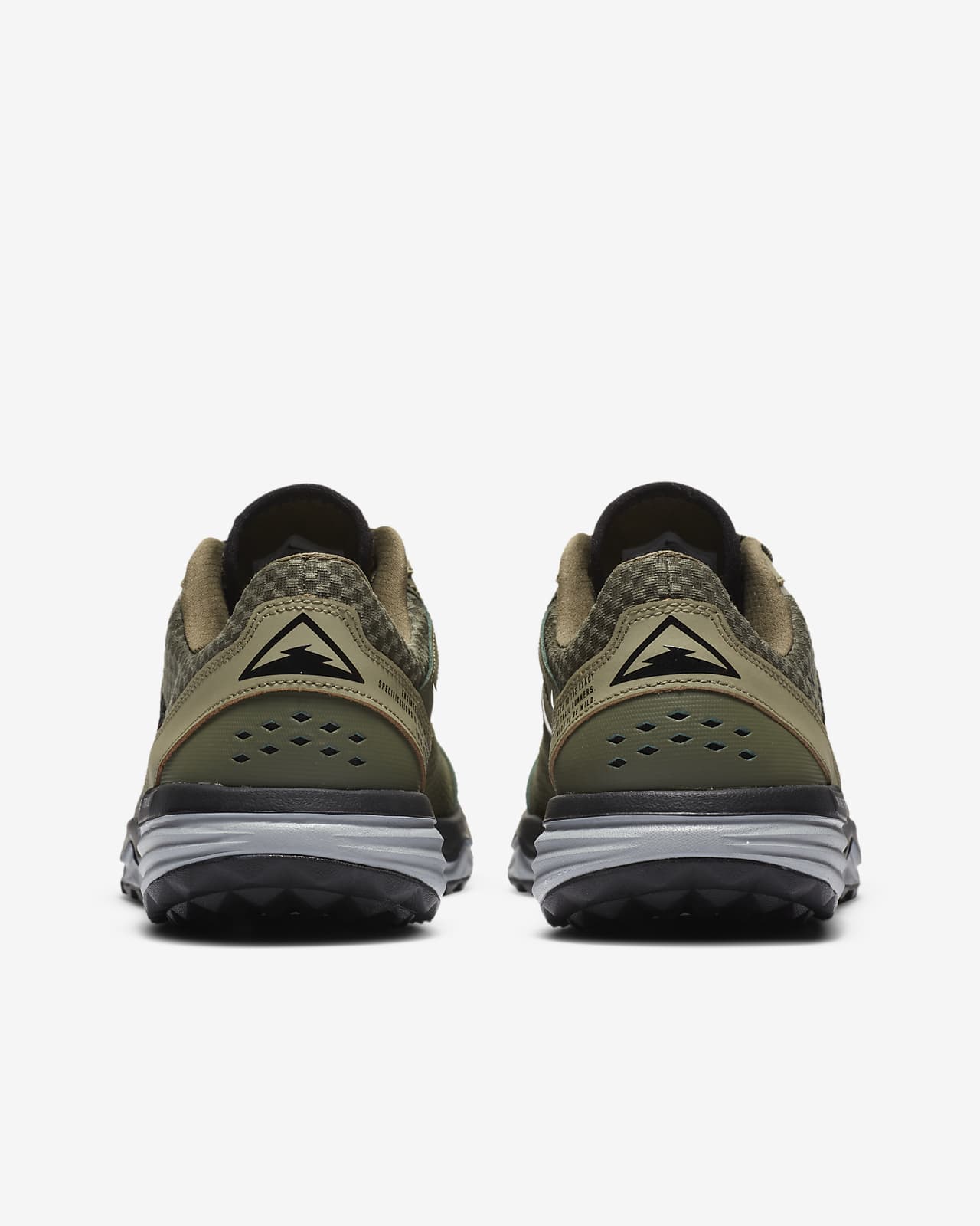 nike juniper trail men's trail shoes