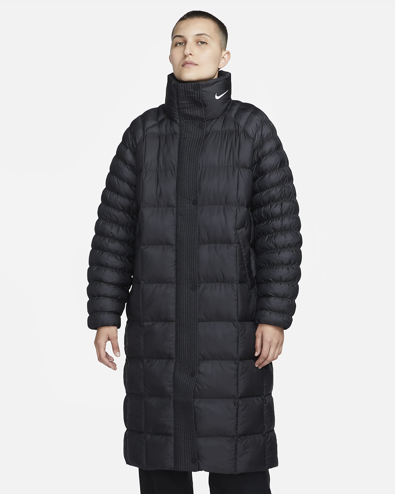 Dunparkas store nike sportswear