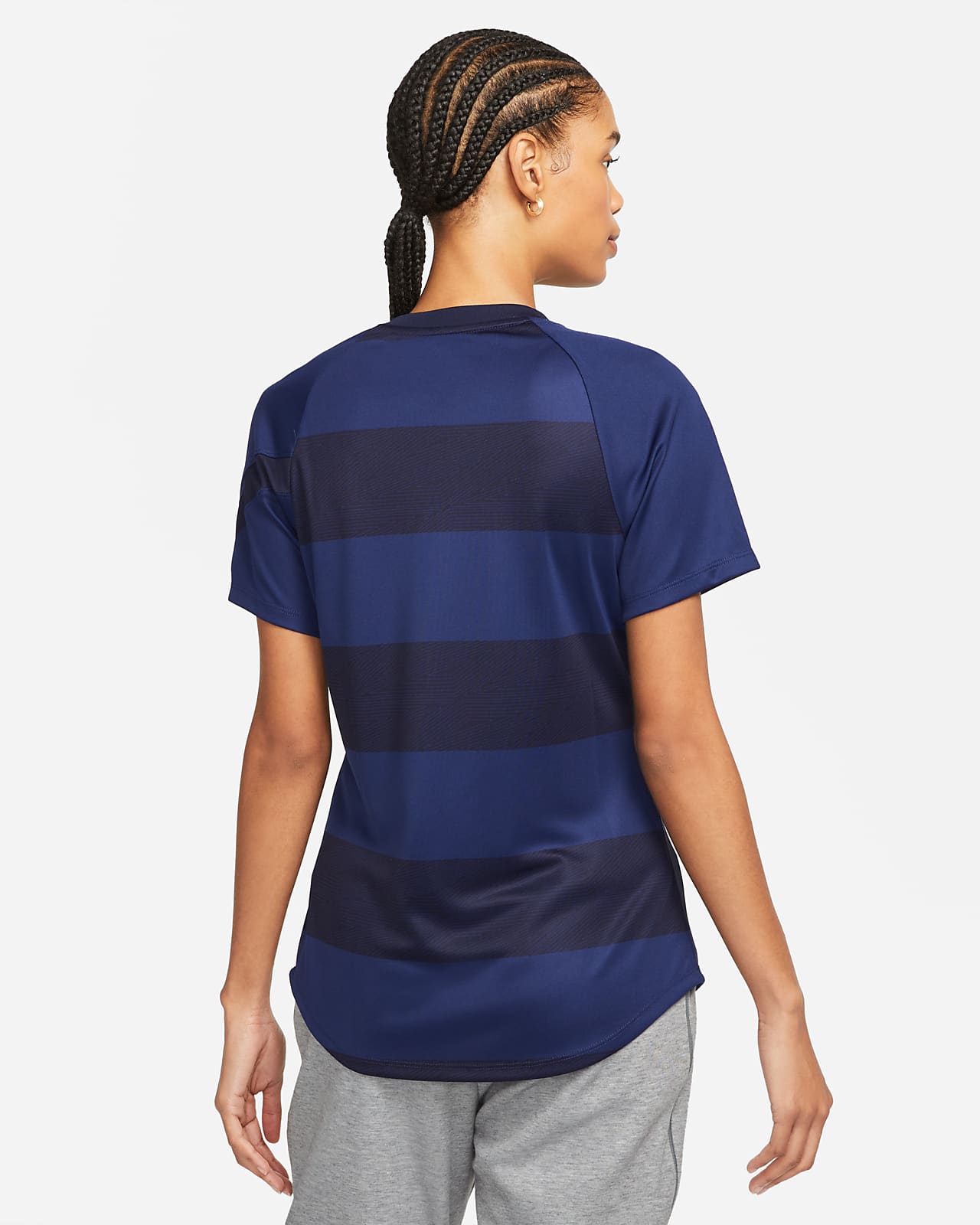 playeras manga corta mujer