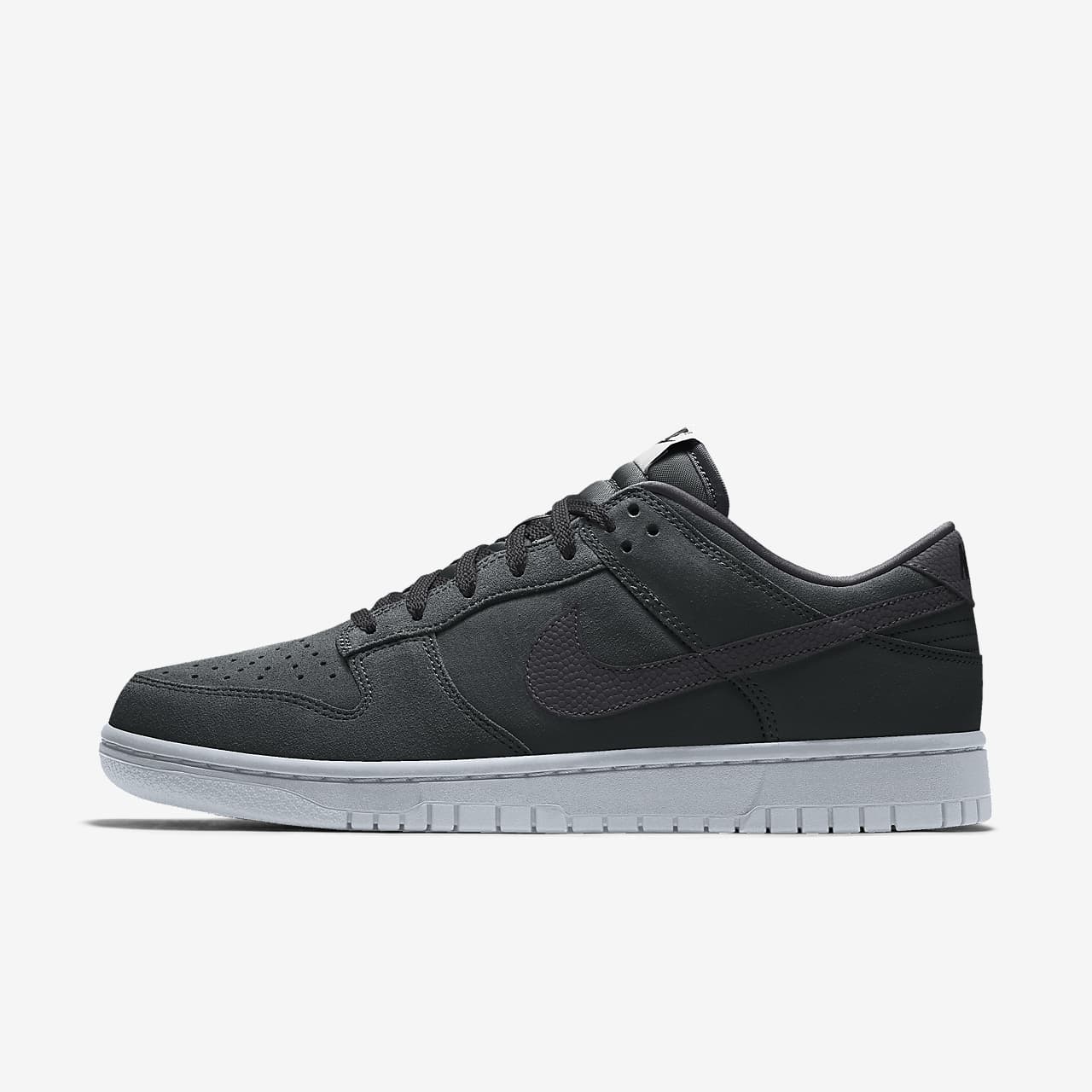 Scarpa personalizzabile Nike Dunk Low By You - Uomo