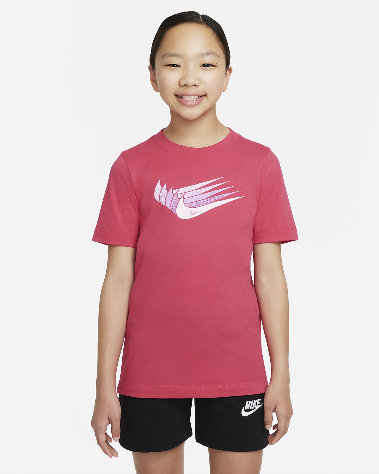 Sportswear Camiseta - Nike ES