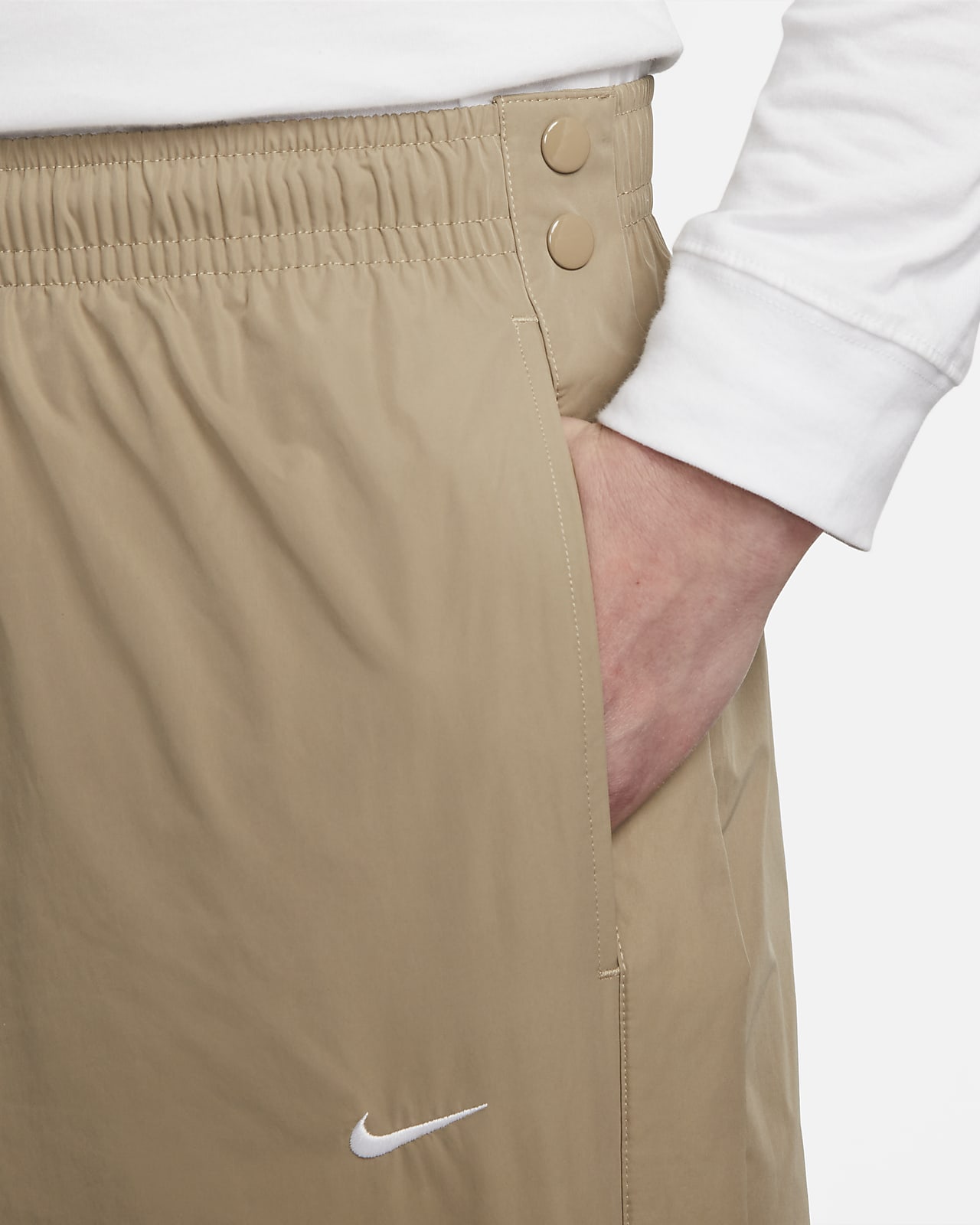 Post Surgery Tearaway Pants Men's Women's Unisex Sizing -  Sweden