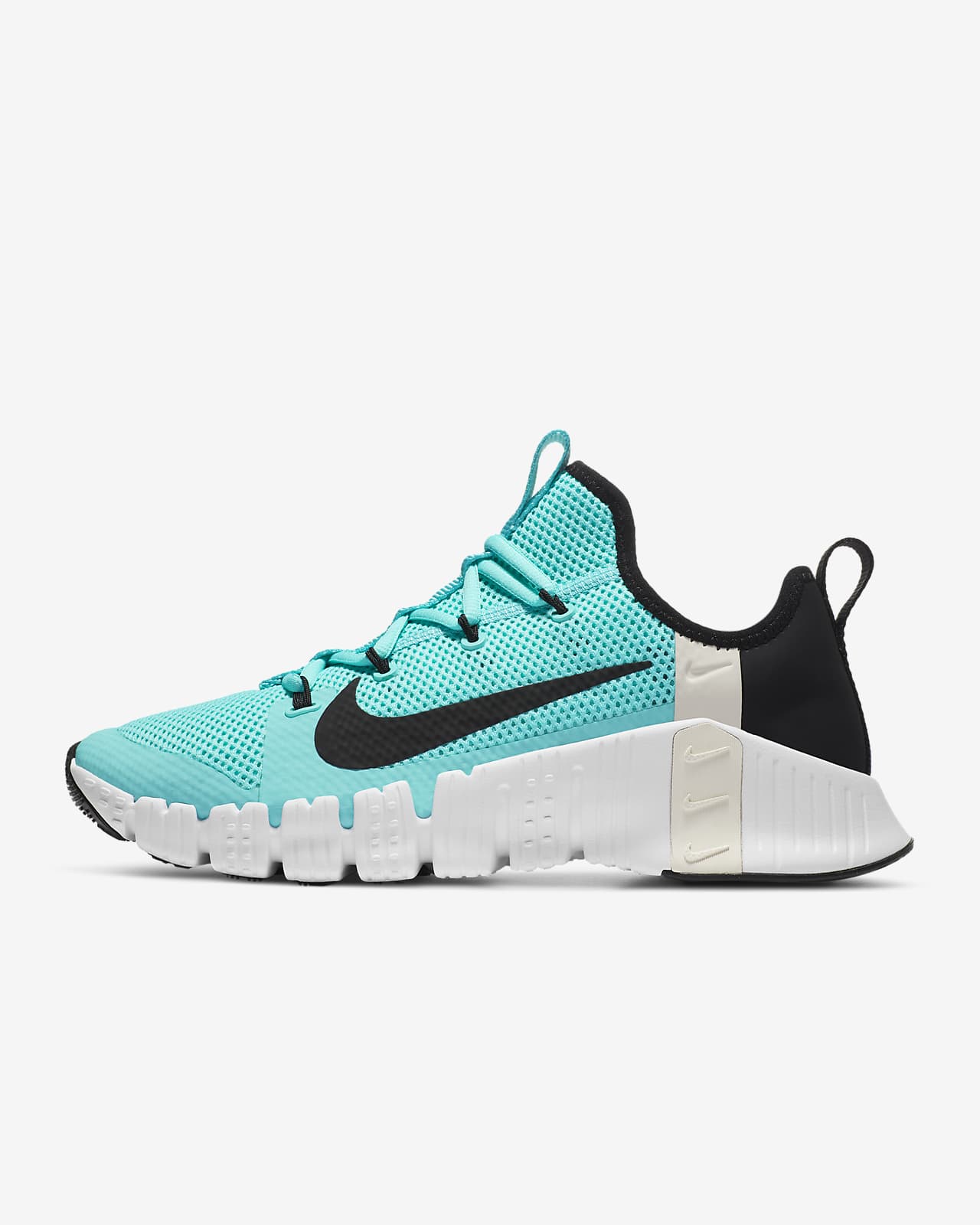 women's nike metcon free