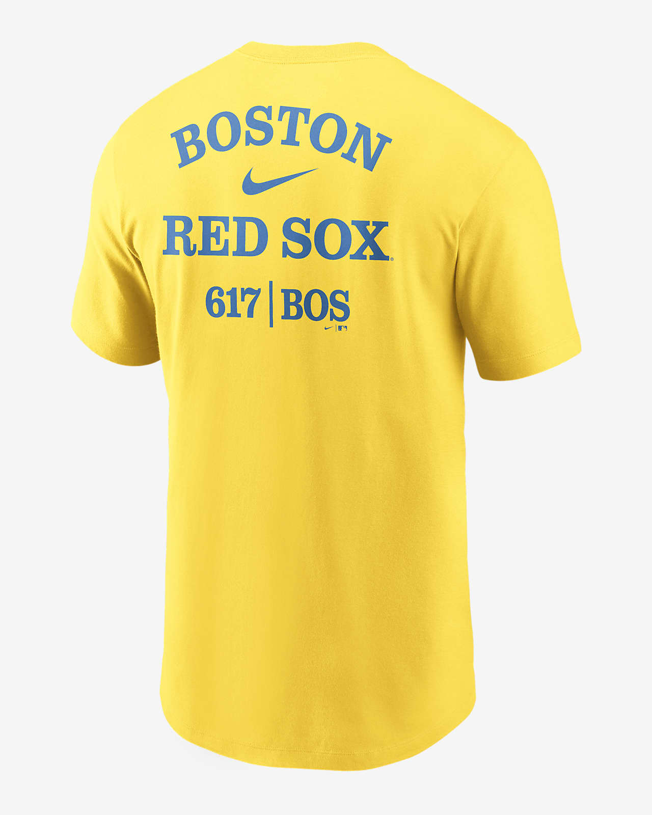 nike red sox gear