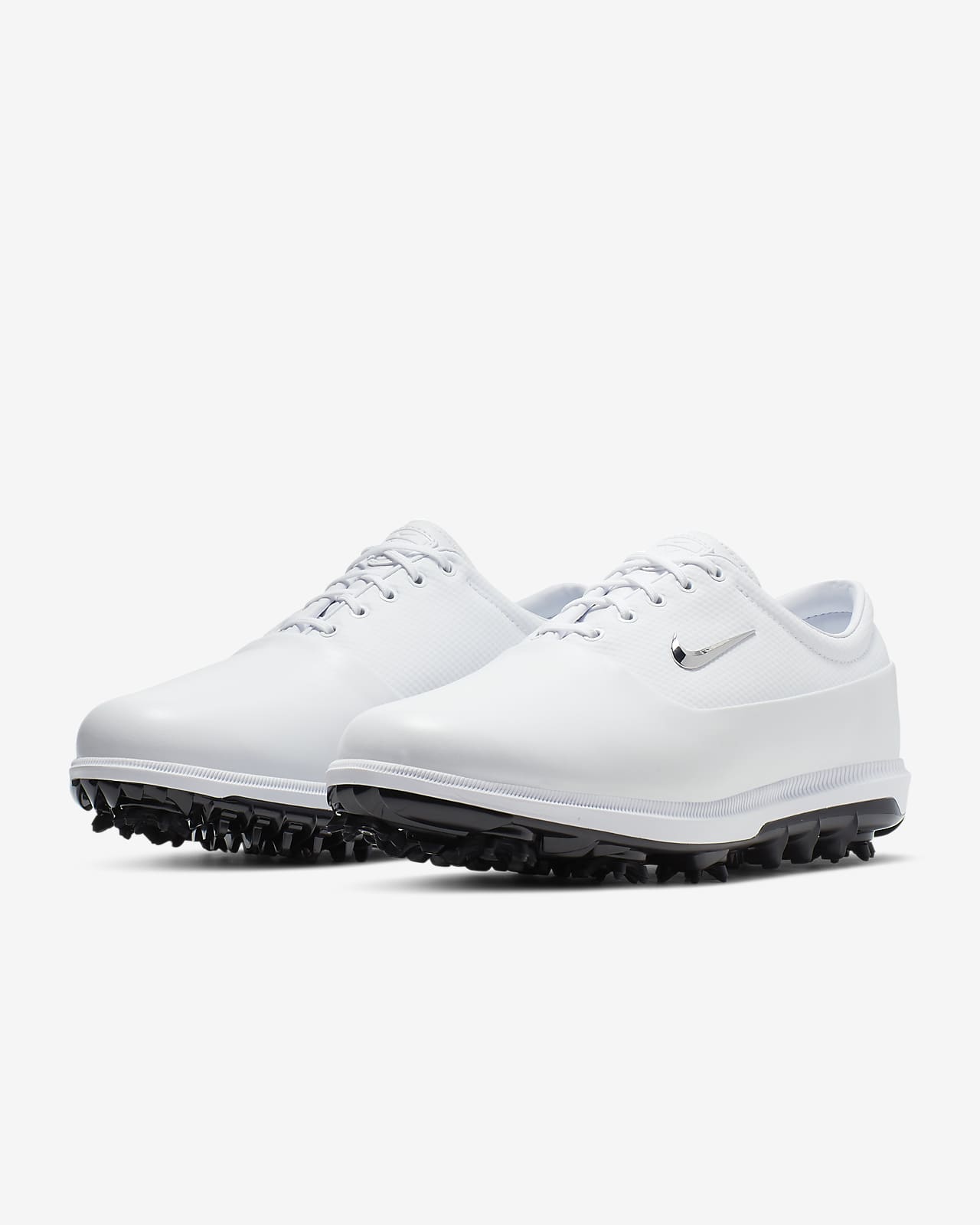 nike golf shoes wide