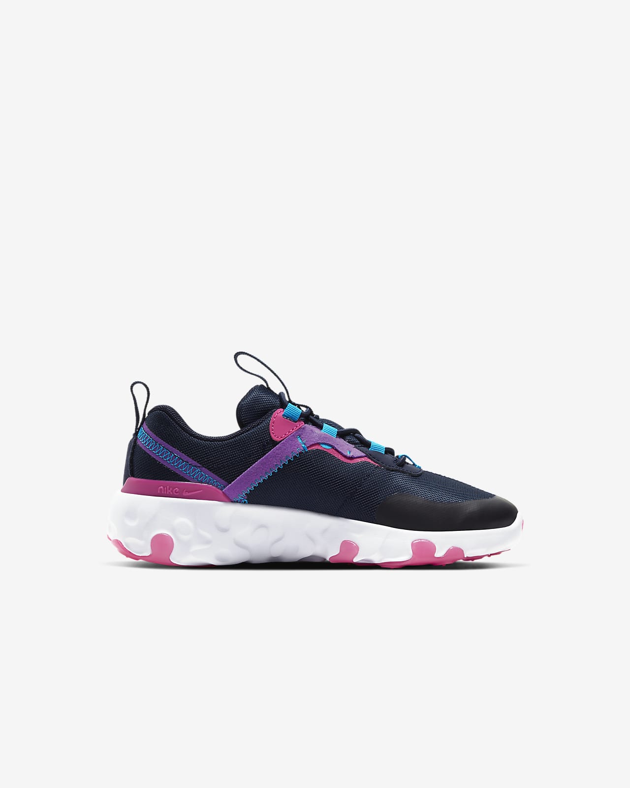 nike renew element trainers