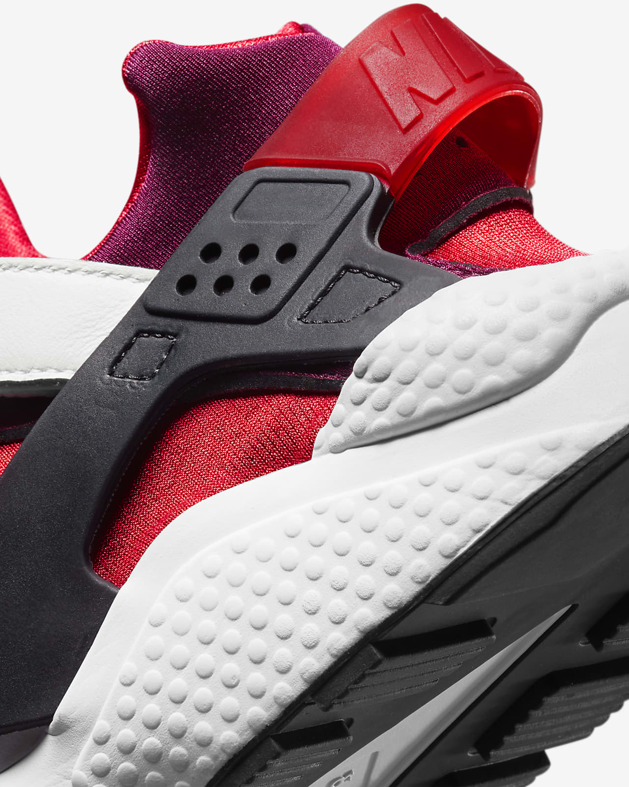 Nike Air Huarache Herenschoen. Nike BE