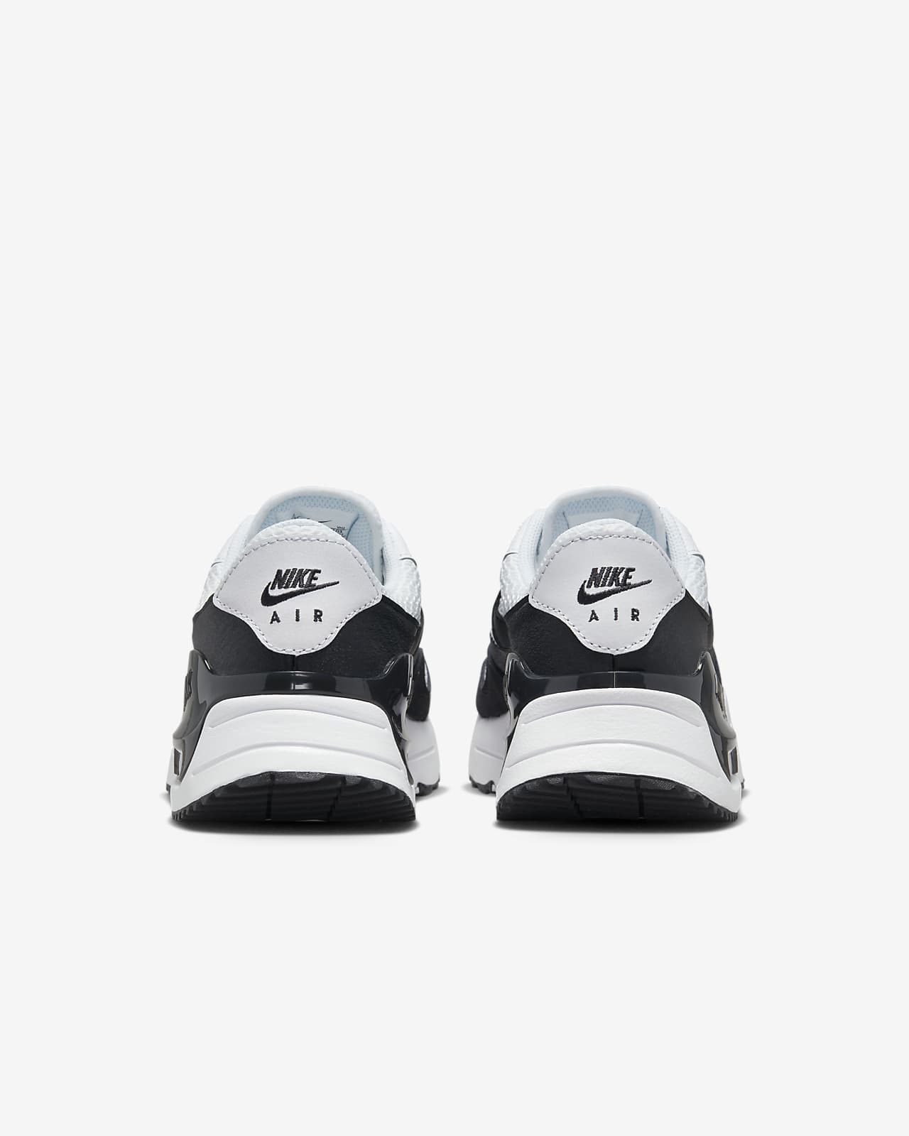 Nike Air Max SYSTM Men's Shoes