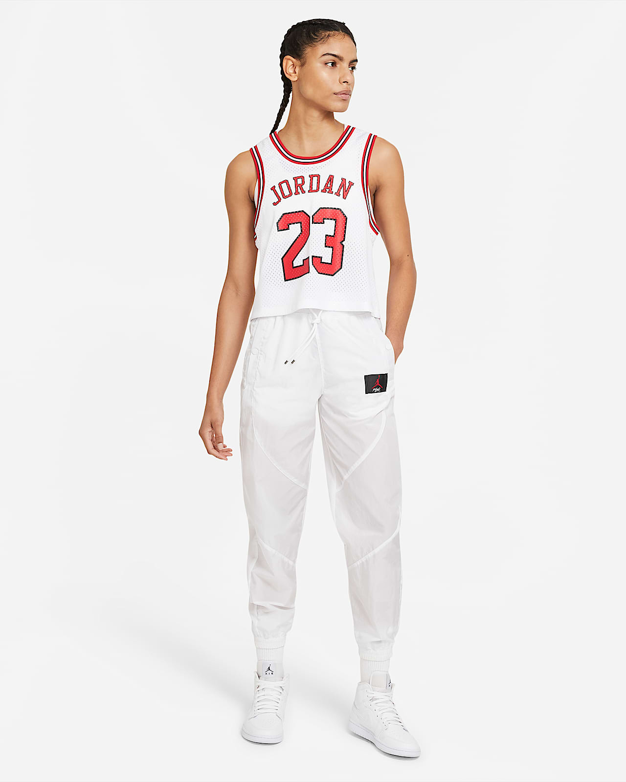 Jordan Essentials Women's Top. Nike NL
