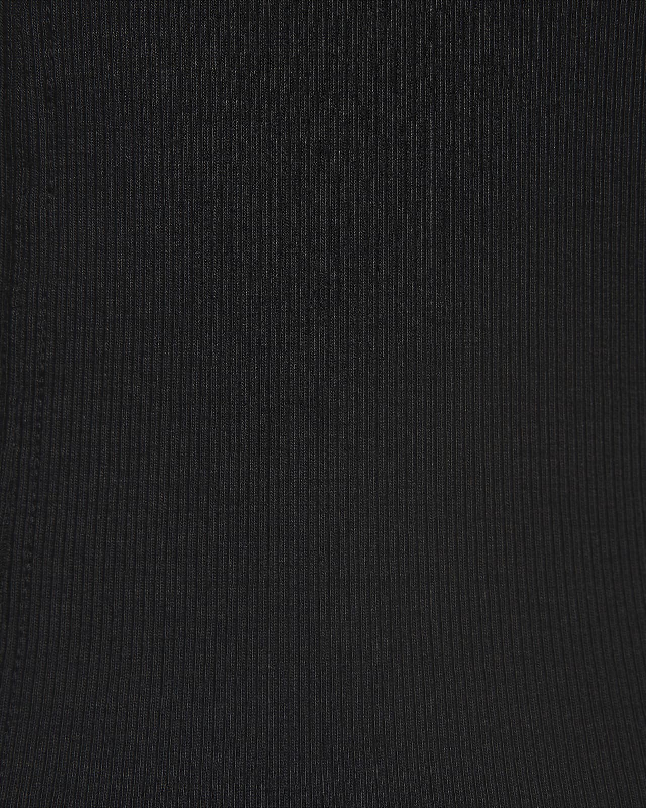 Nike Sportswear Chill Knit Women's Tight Scoop-Back Long-Sleeve Mini-Rib  Top (Plus Size)