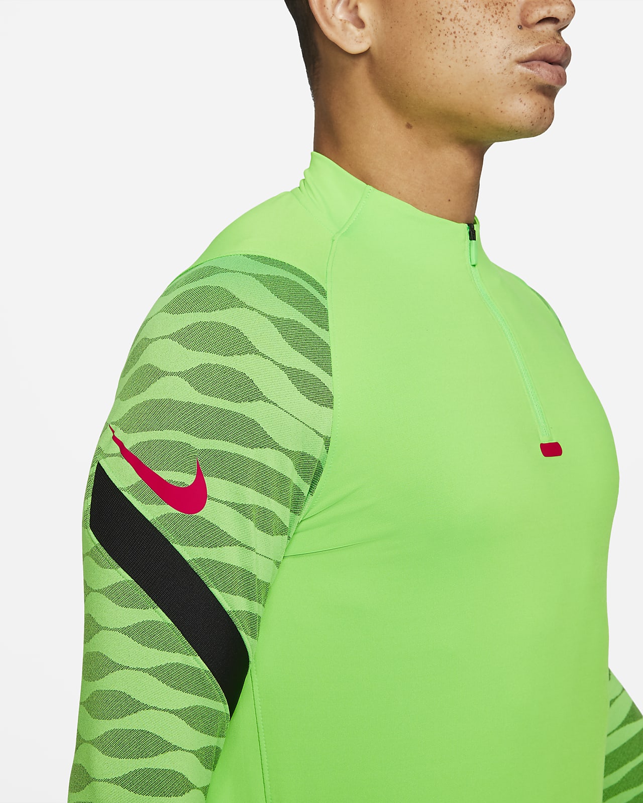 nike dri fit strike