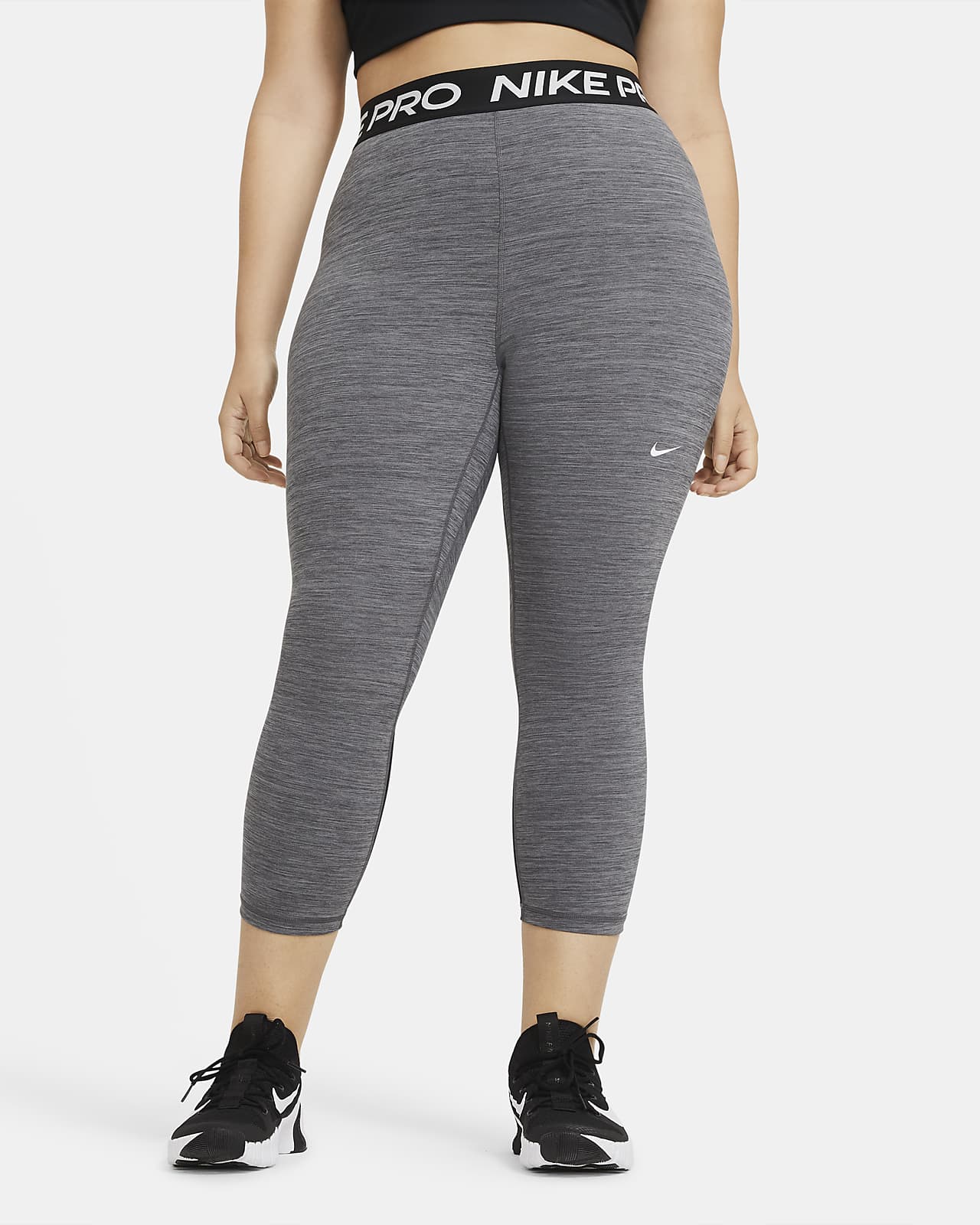Leggins nike cortos Clearance