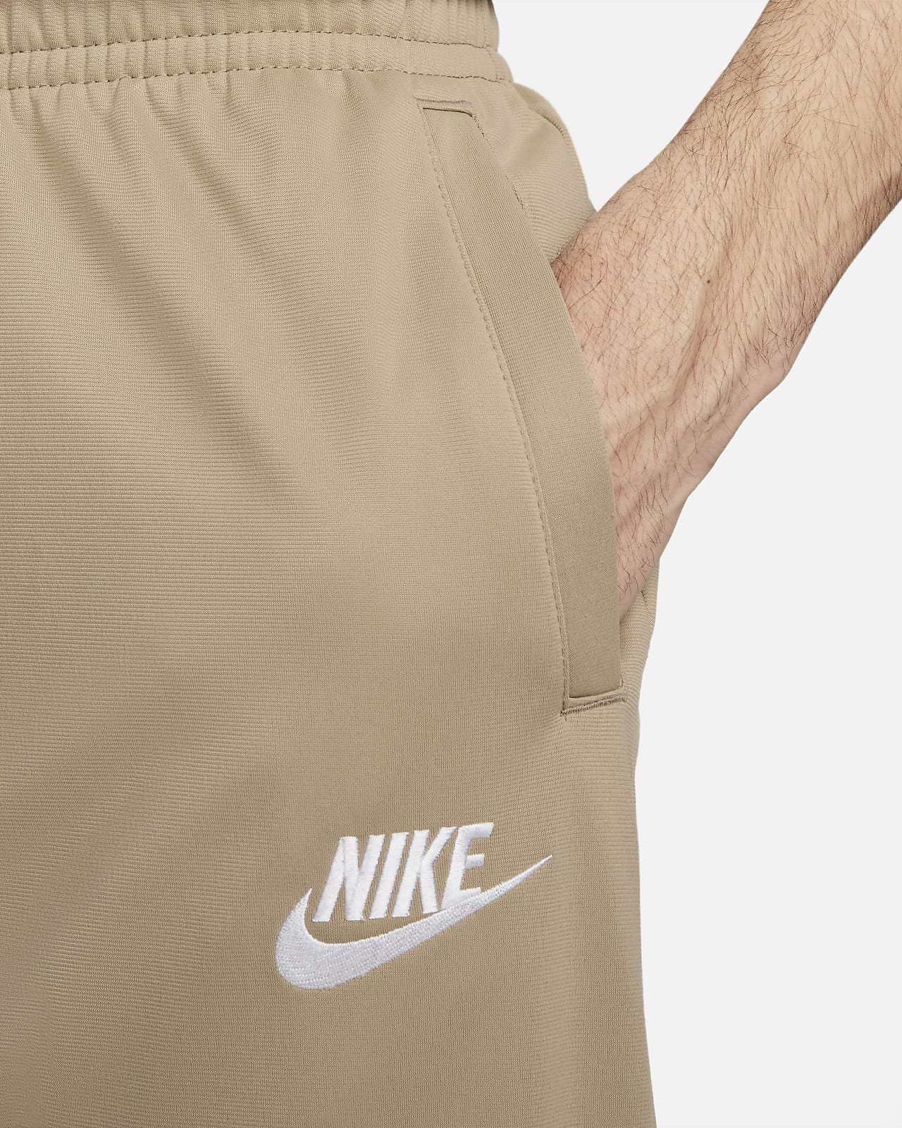 Nike Sportswear Sport Essentials+ Men's Joggers