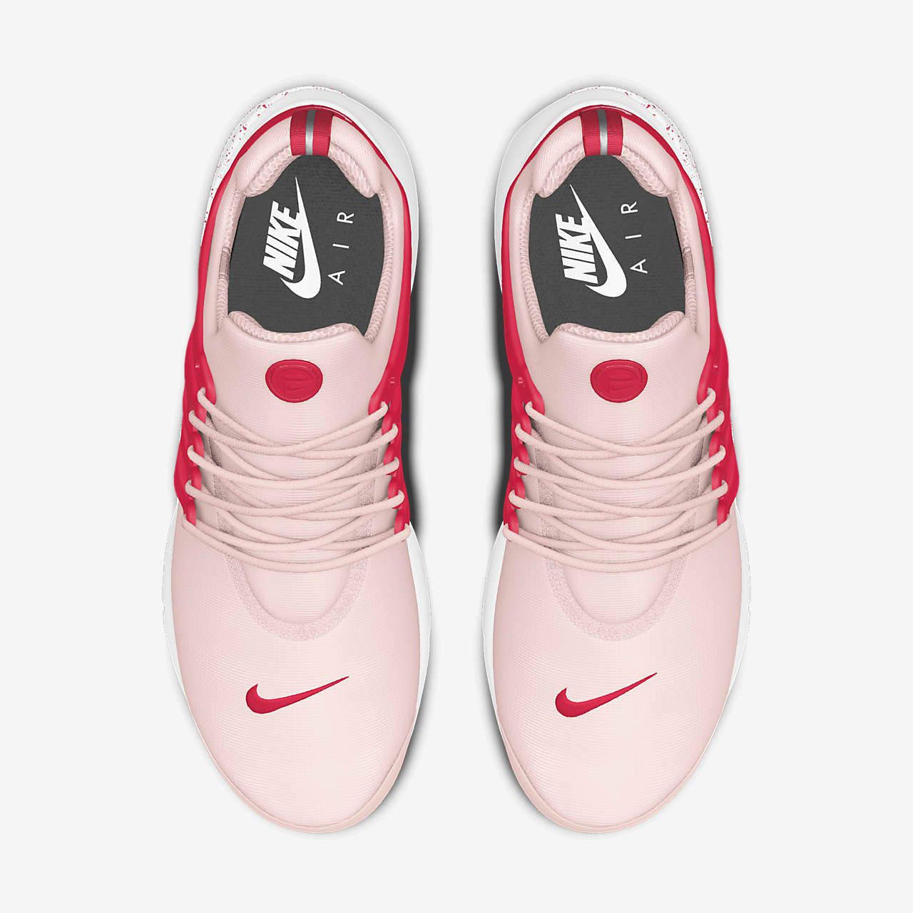 Nike Air Presto By You Custom Women's Shoes