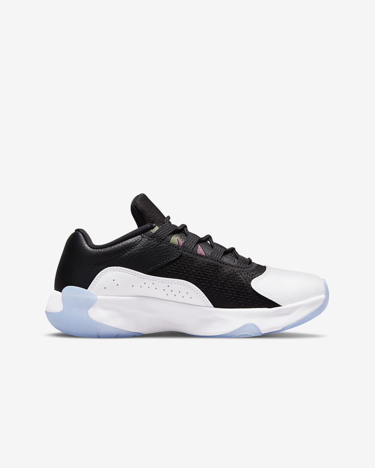 Nike Air Jordan 11 CMFT Low - Asphaltgold