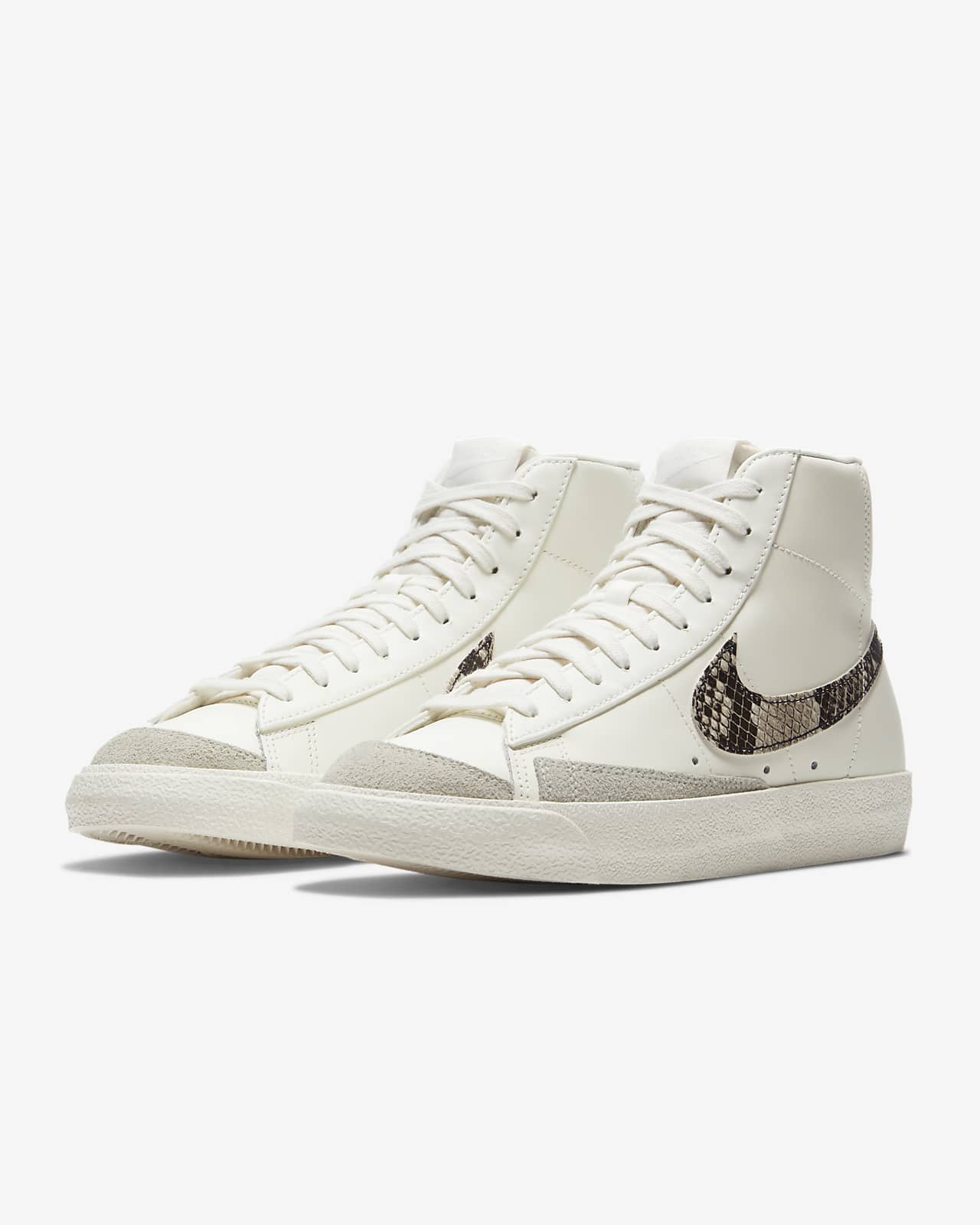 nike blazers womens high