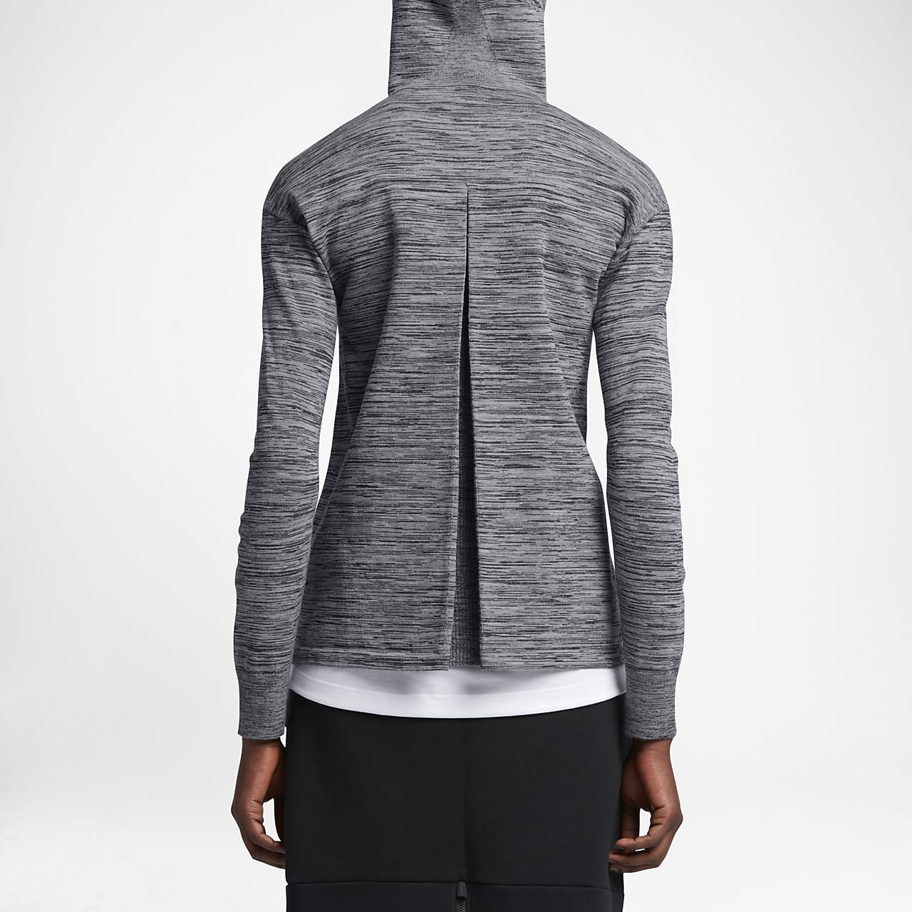 nike tech knit