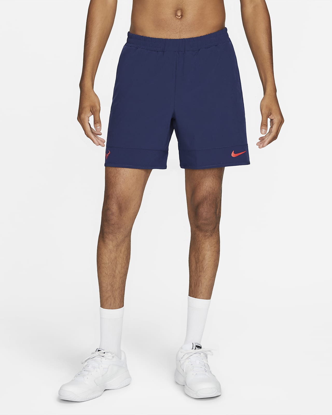 Мужские теннисные шорты NikeCourt Dri-FIT ADV Rafa