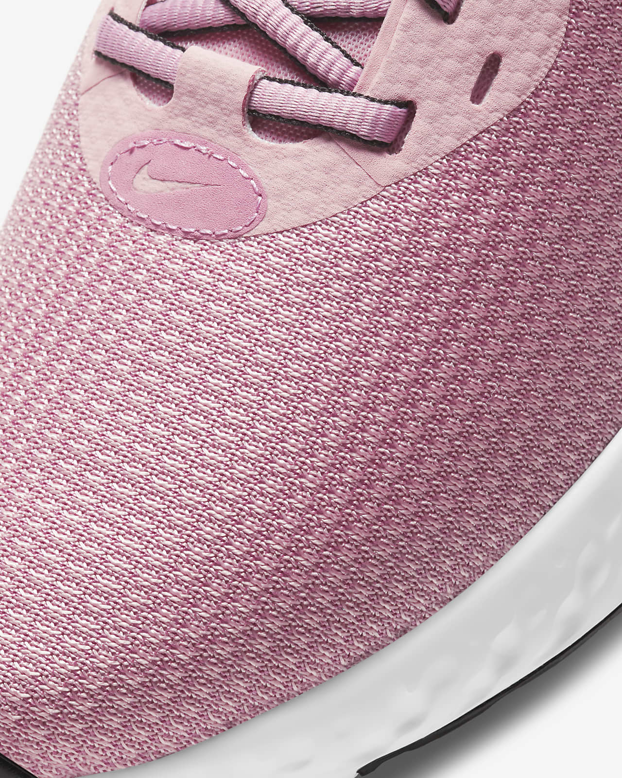 nike revolution purple