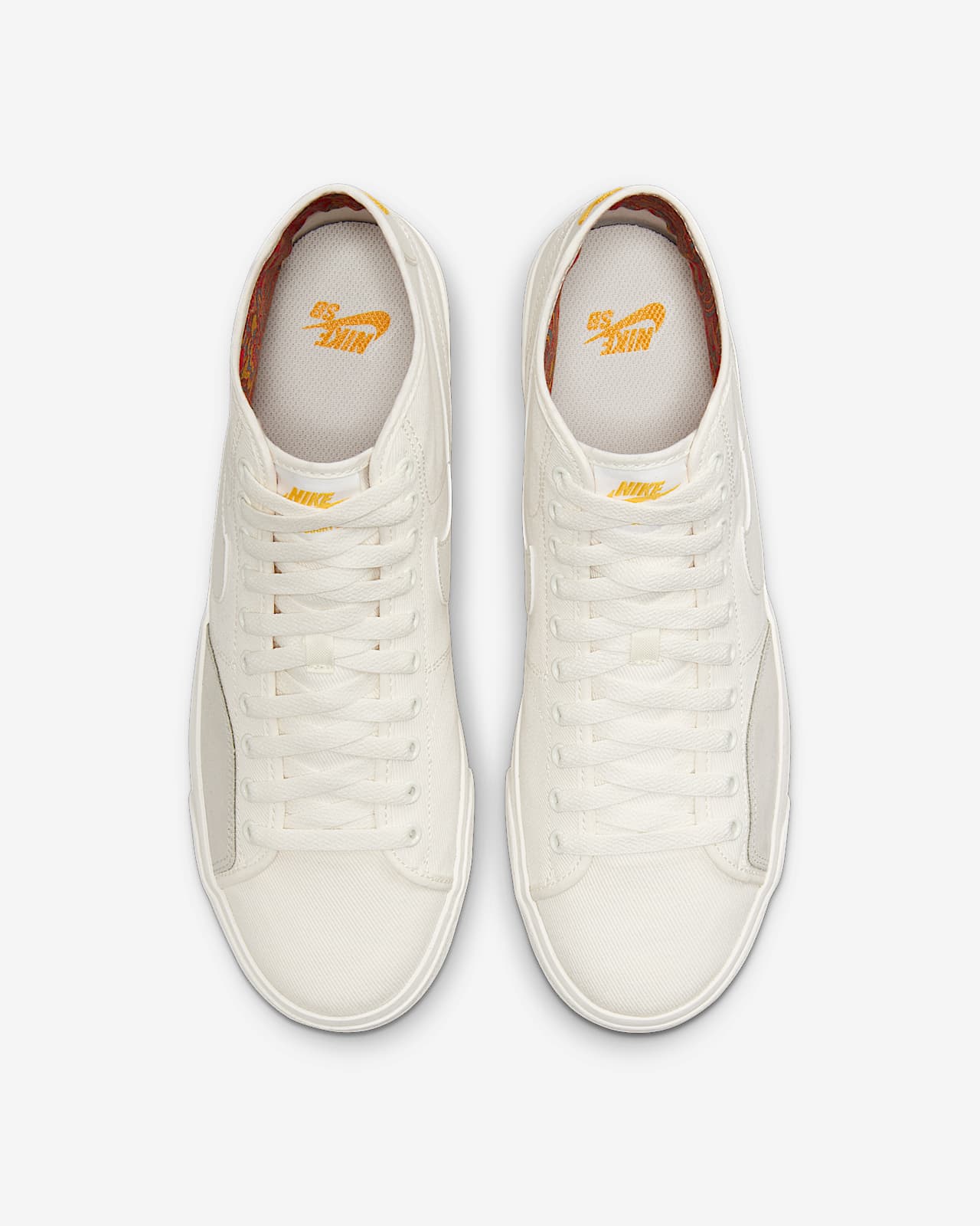 Nike SB BLZR Court Mid Premium Zapatillas de skateboard. Nike ES
