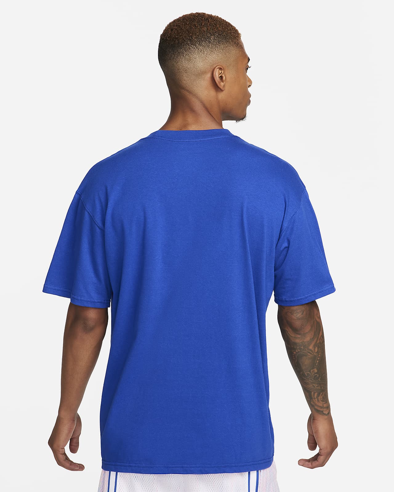 Oversized Nba T Shirt