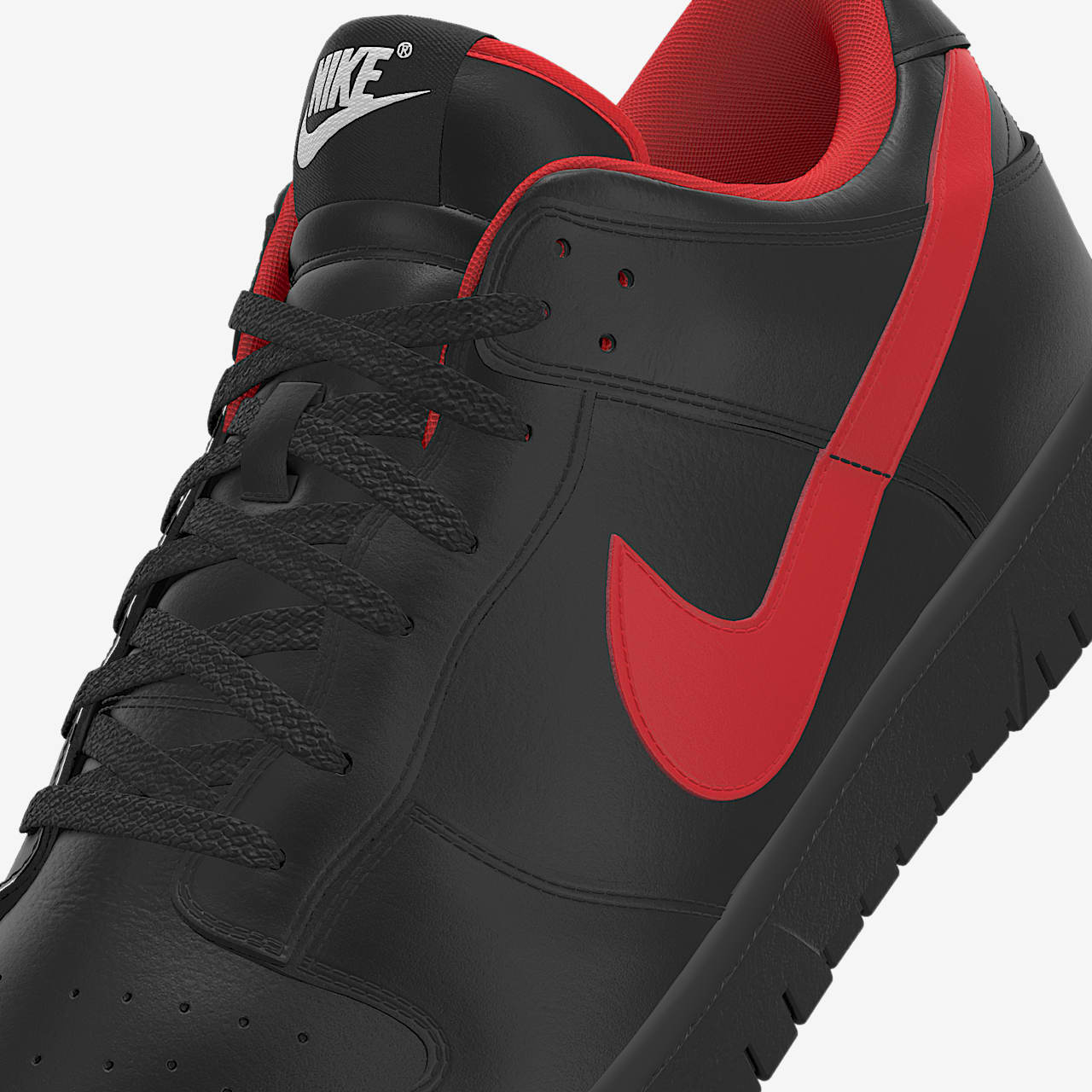 Nike Dunk Low By You Custom Men's Shoes