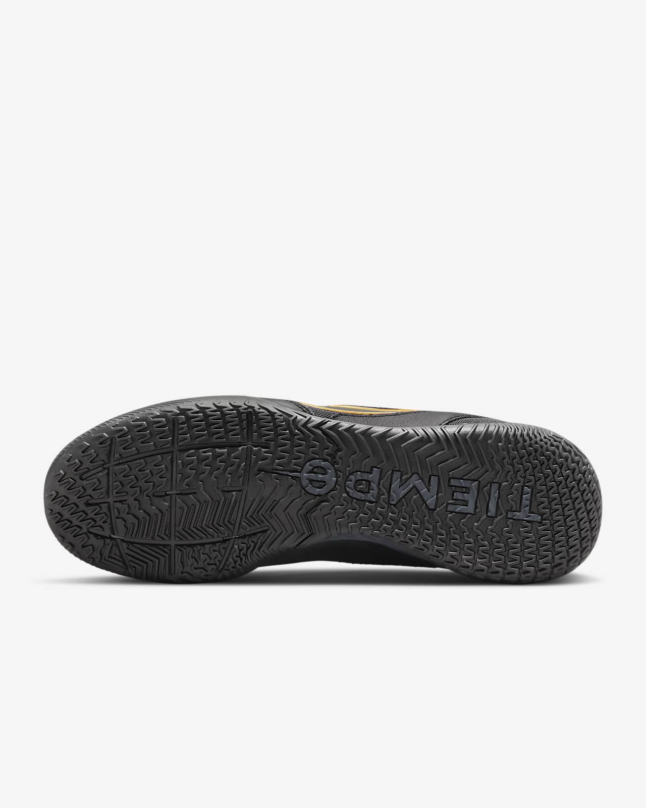 tiempo indoors