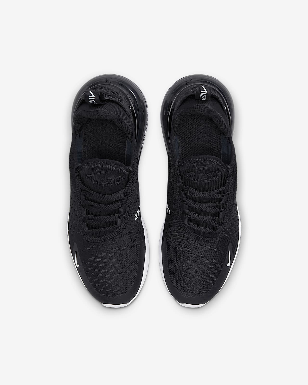 Nike Air Max 270 Older Kids' Shoes. Nike NL