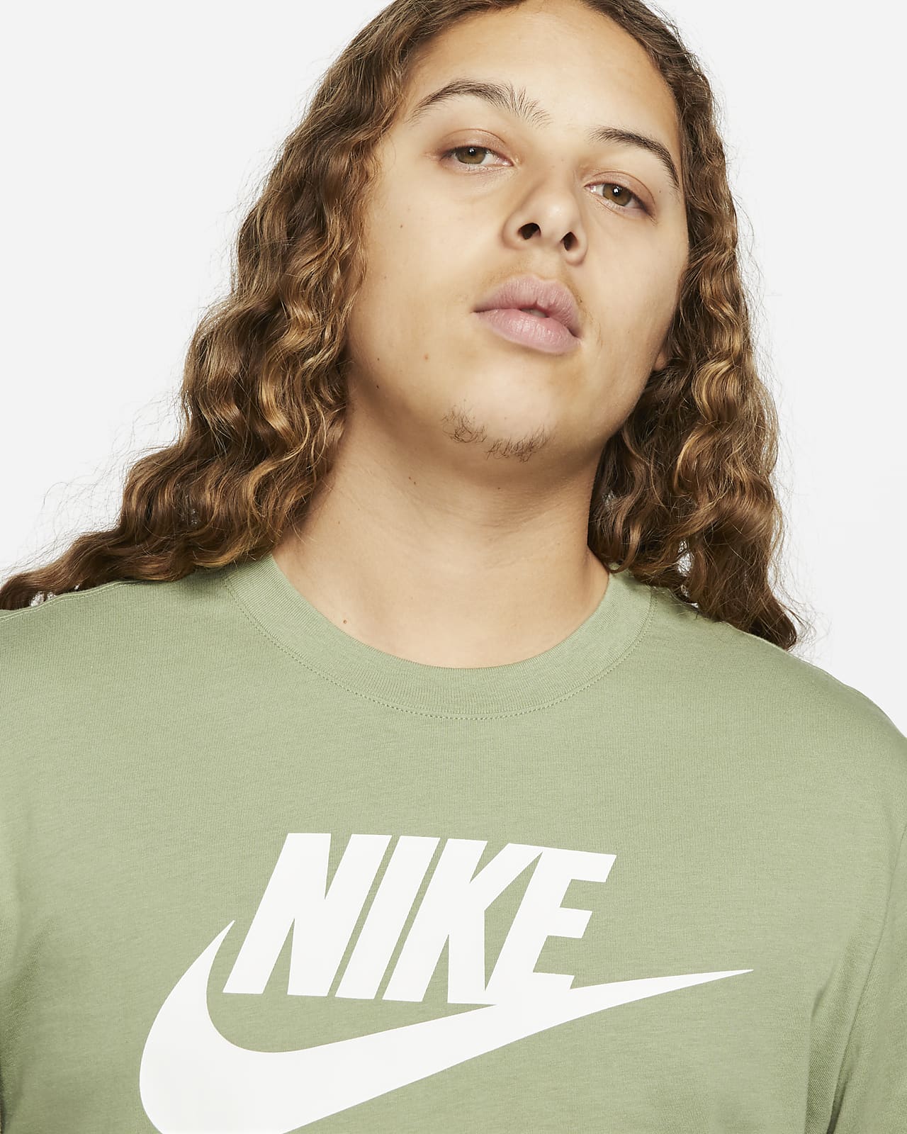 kritiker skadedyr Allerede Nike Sportswear Men's Long-Sleeve T-Shirt. Nike.com