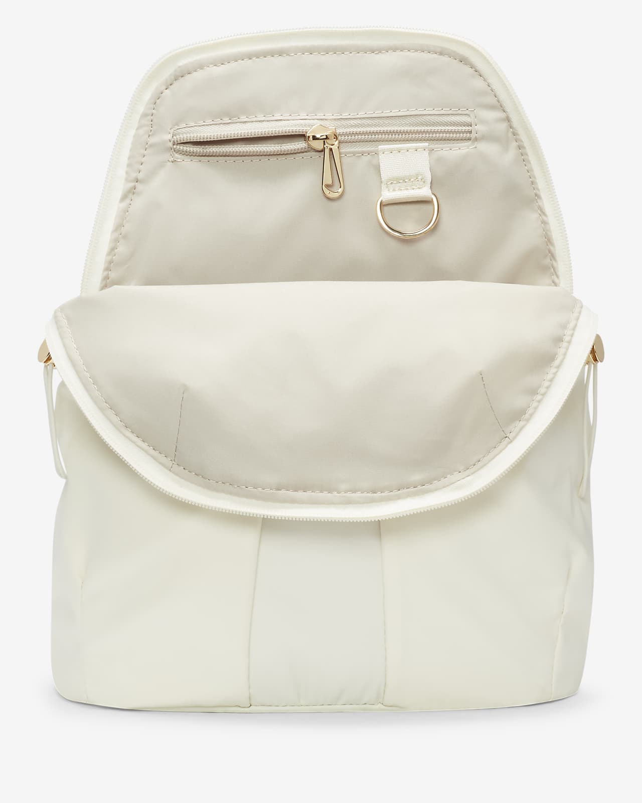 Nike Sportswear Futura Luxe Women's Mini Backpack (10L). Nike LU