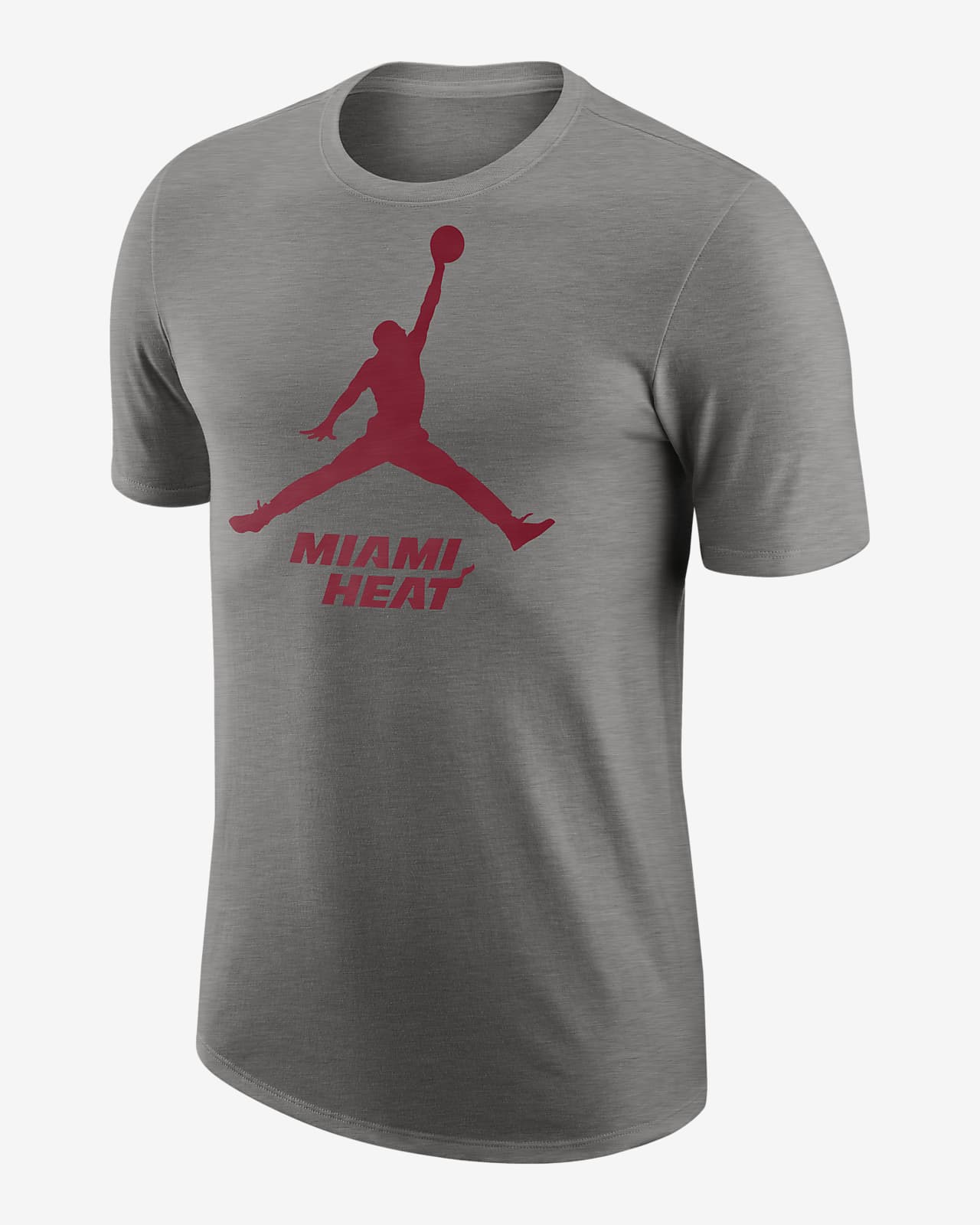 Miami Heat Essential Men's Jordan NBA Nike.com