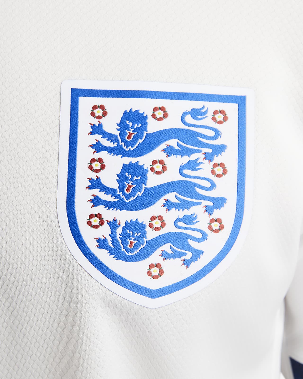 England Football Kits 2023. Nike CA