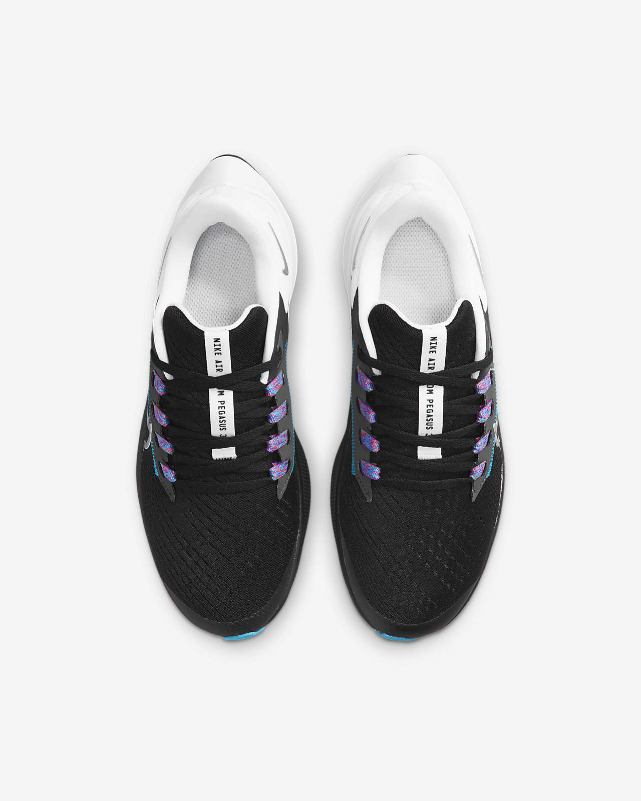 nike air zoom pegasus 38