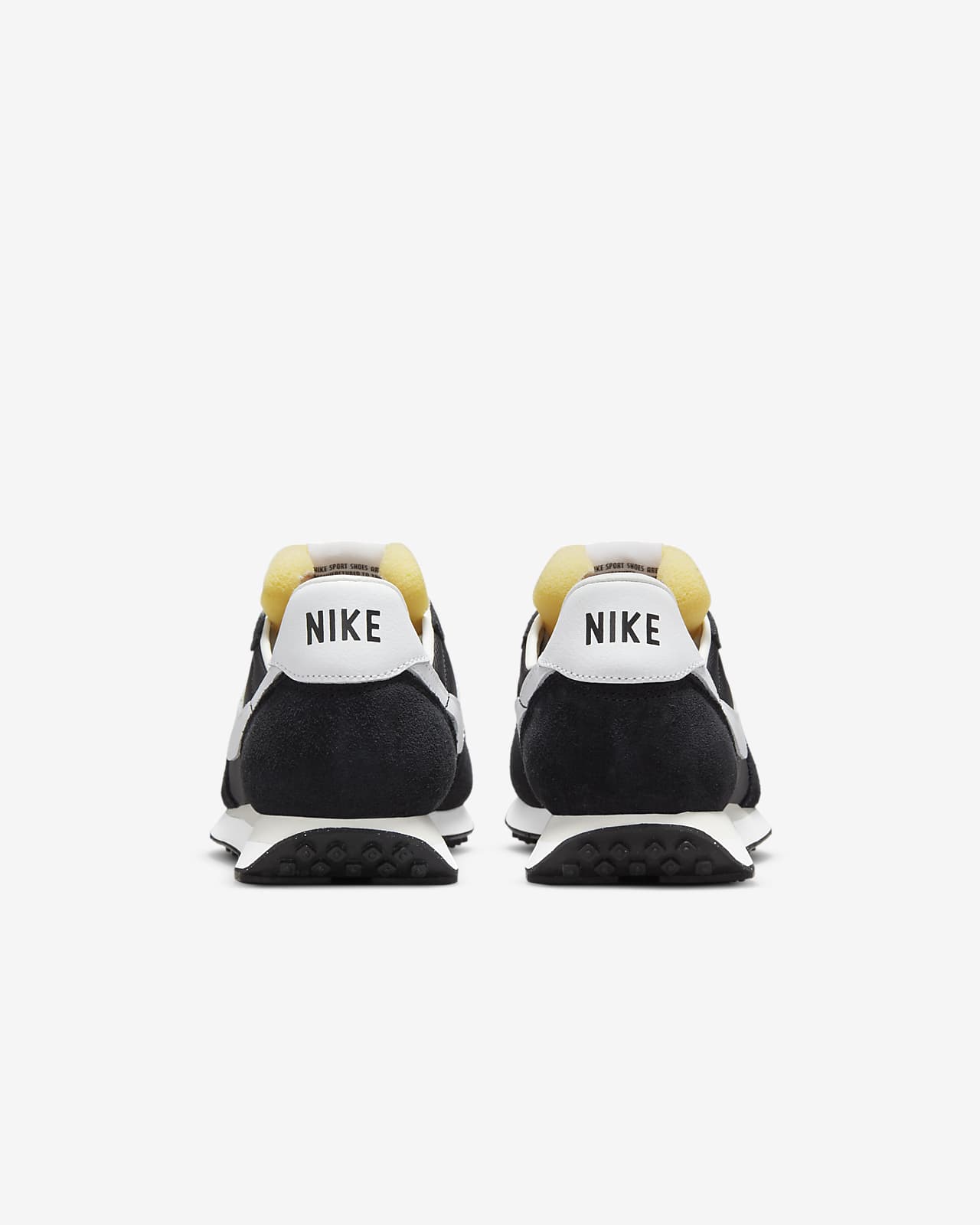 nike waffle infant shoes