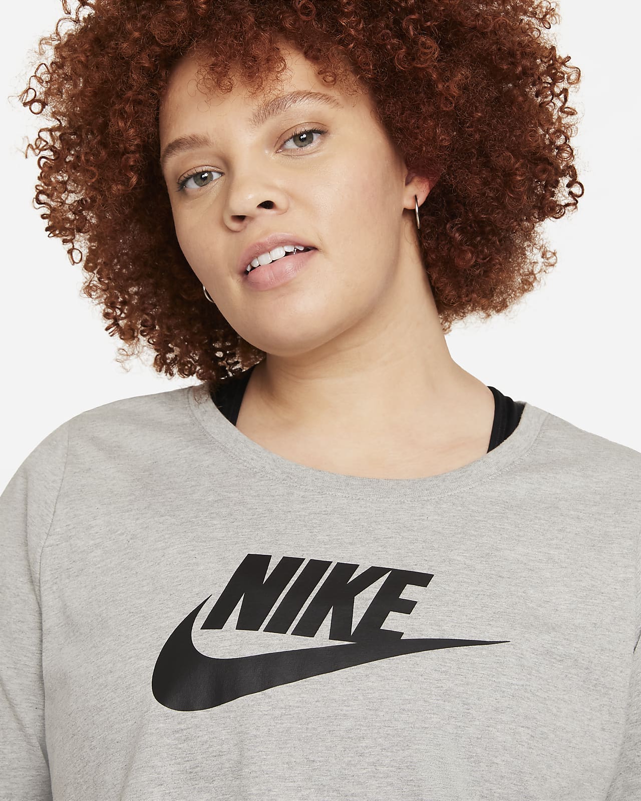 T-shirt Nike Sportswear Essential för kvinnor