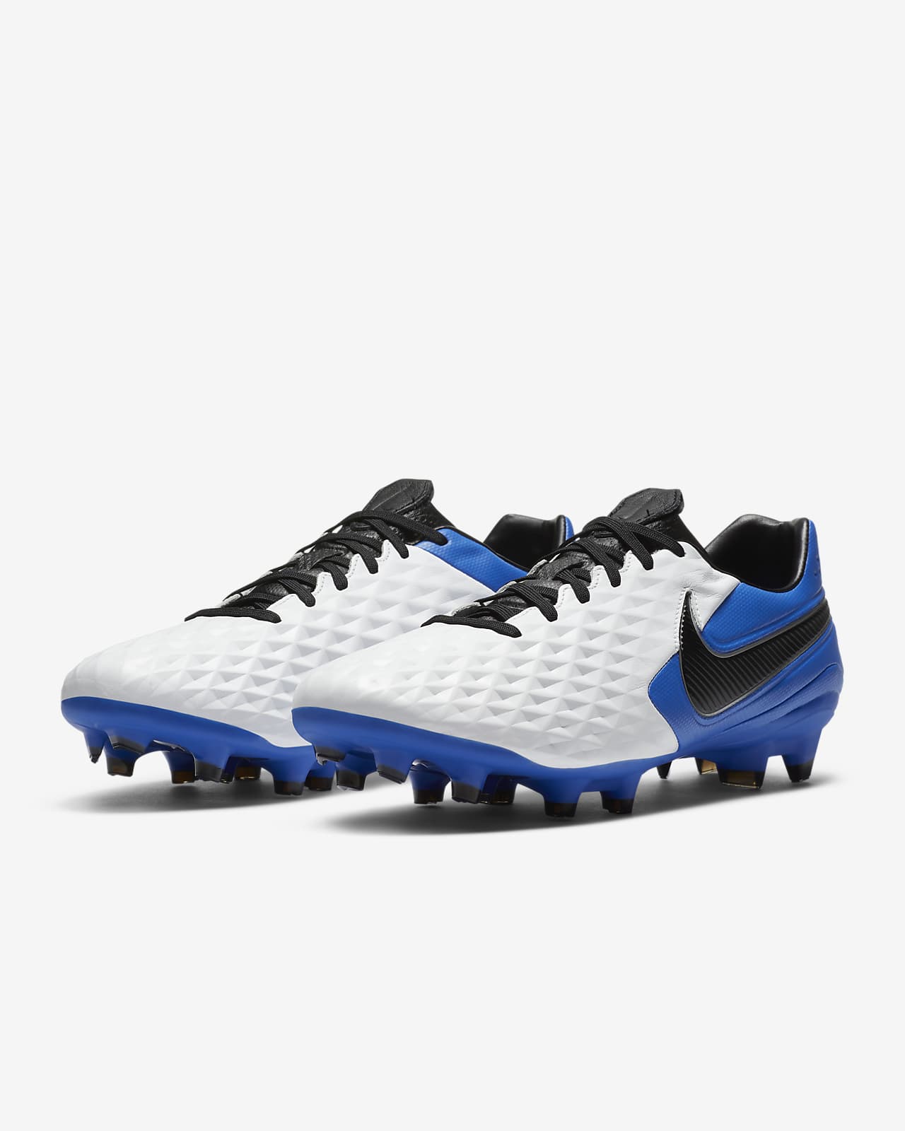 tiempo fg nike