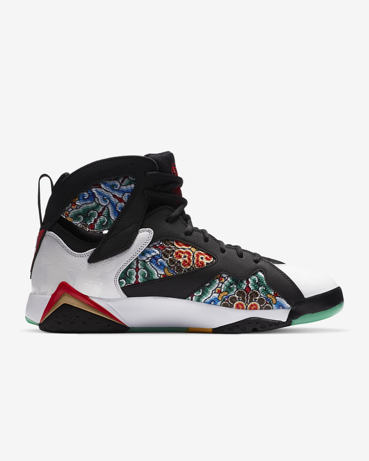 air jordan retro 7 mens