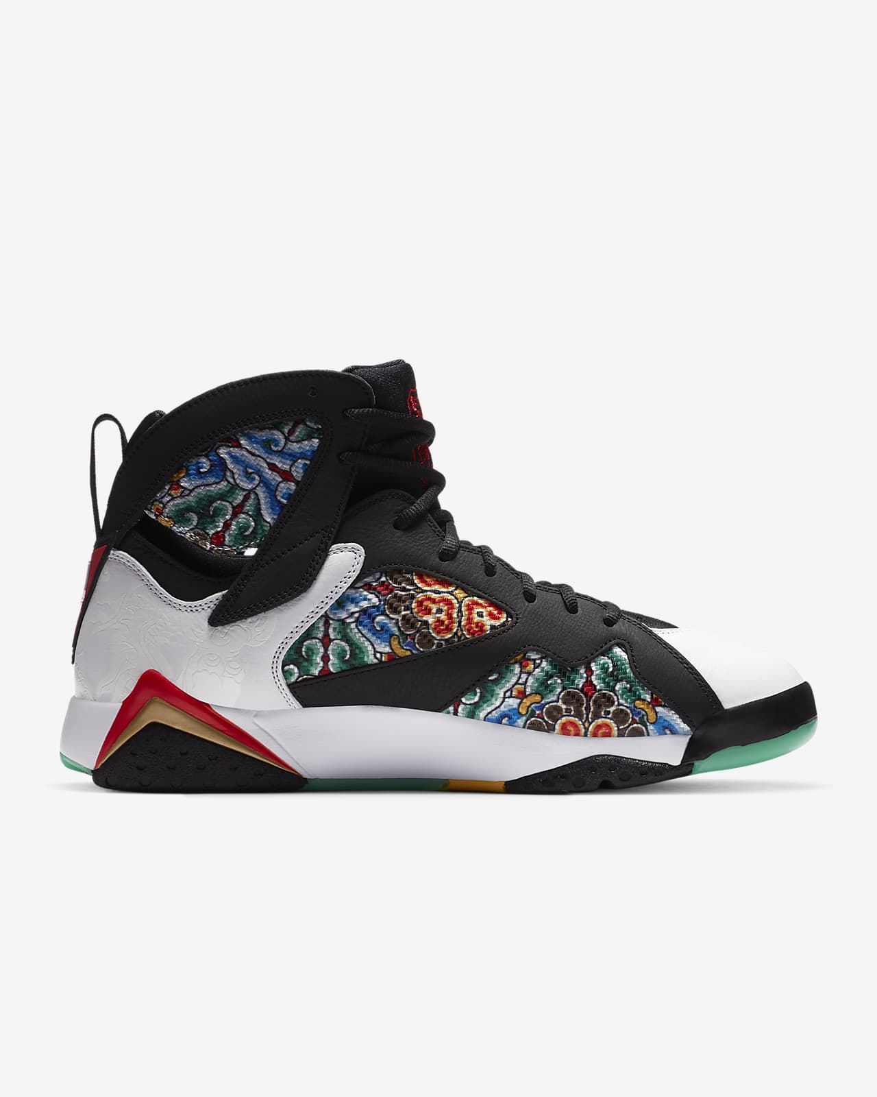 Chaussure Air Jordan 7 Retro GC pour Homme. Nike FR wmns air jordan 7 retro jordan | Nine