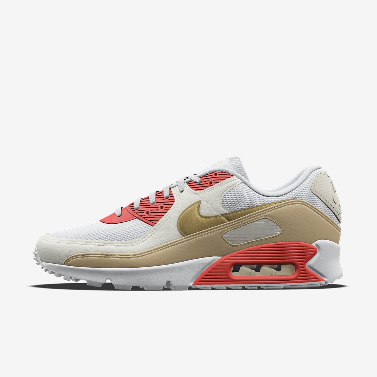 Nike Air Max 90 By You Zapatillas personalizables - Hombre