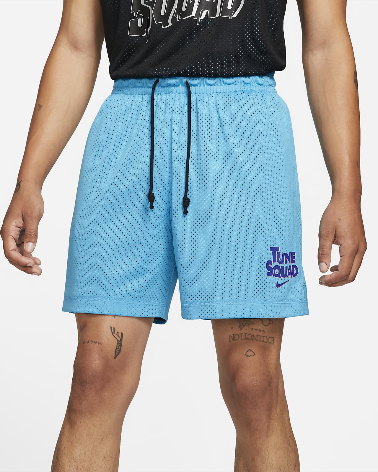 nike women's reversible shorts