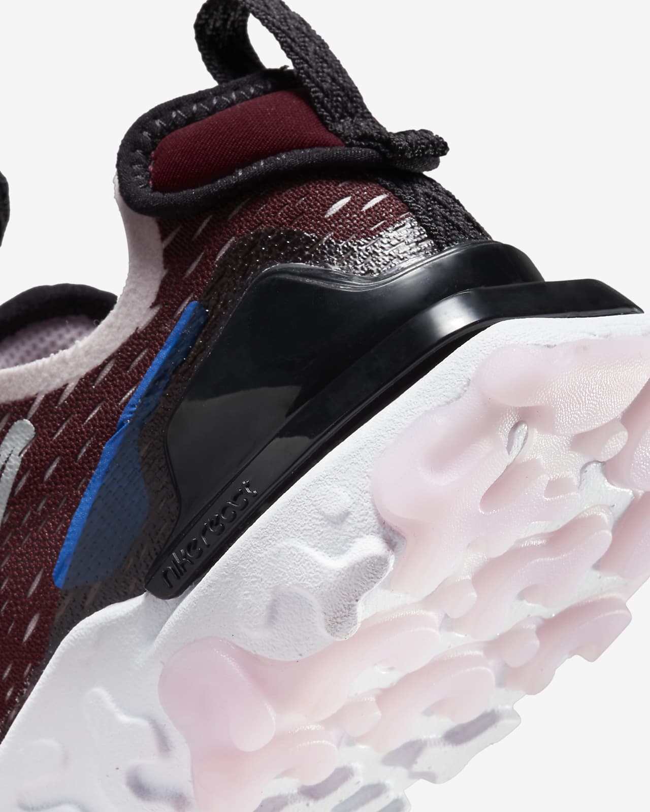 Chaussure Nike React Vision pour Enfant plus âgé Chaussure Nike React Vision pour Enfant plus âgé