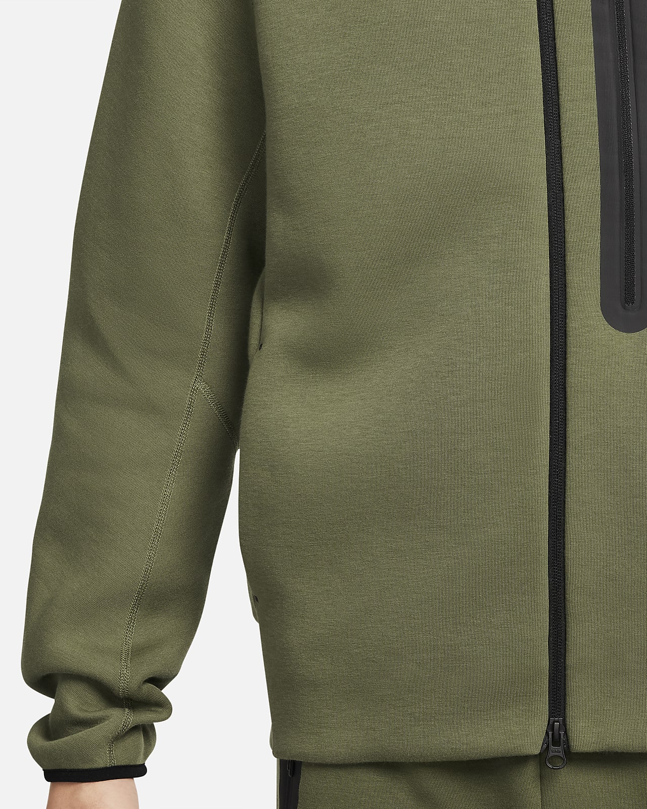 Nike Sportswear Tech Fleece Men's Bomber Jacket. Nike LU