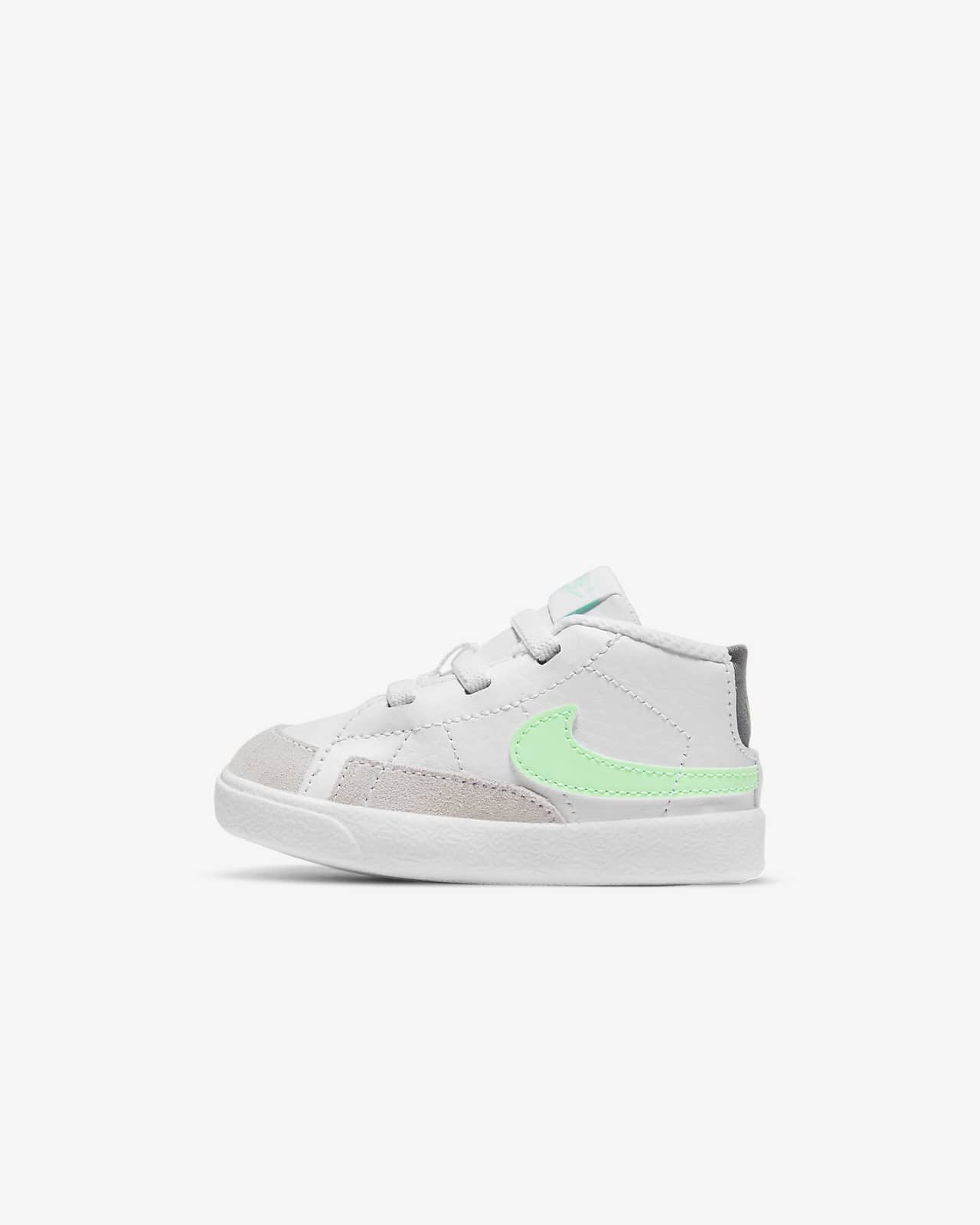 Nike Blazer Mid Cot Bootie Nike Au