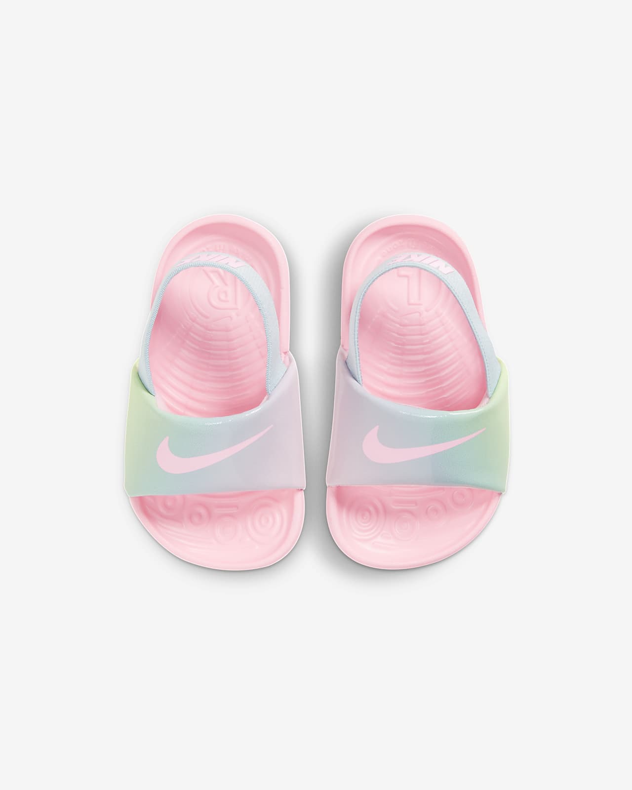 nike kawa slide 10c