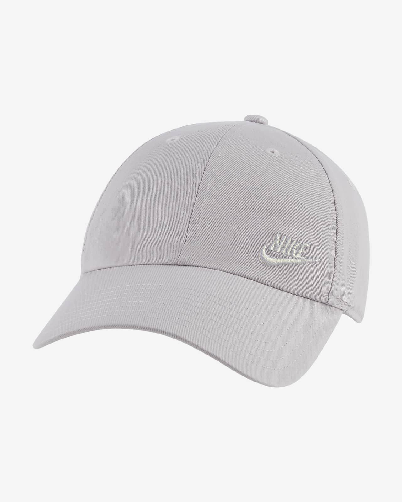 Nike heritage 86 cap grey clearance