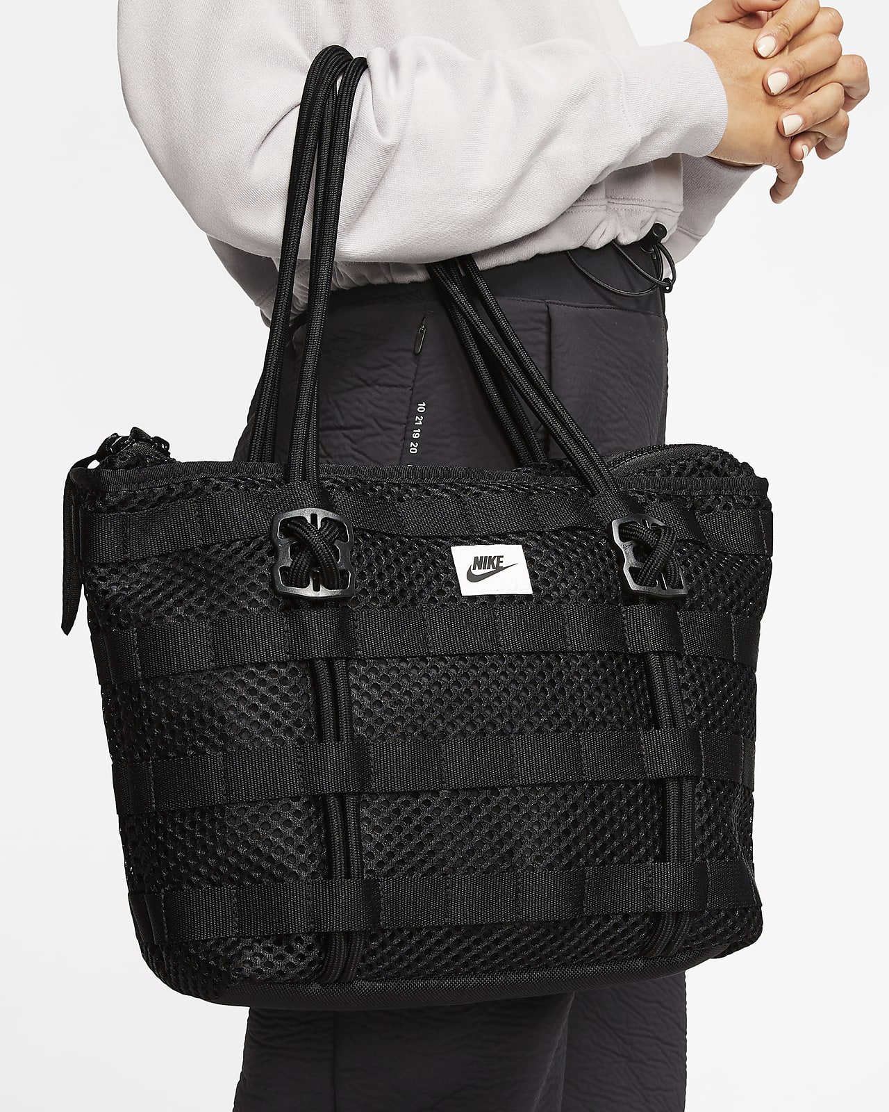 Nike Air taske (small). Nike DK Nike Air taske (small). Nike DK