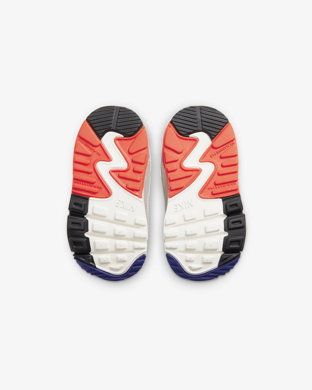 nike air max non marking
