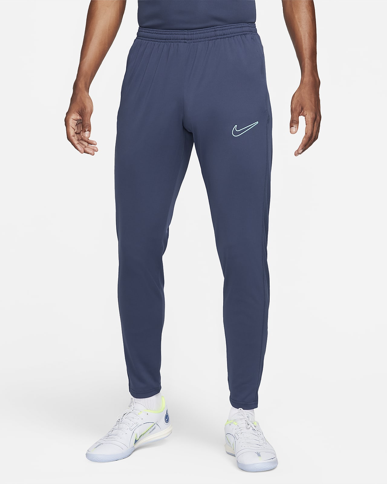 Mens Tracksuit Bottoms, adidas, Nike